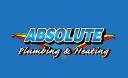 Absolute Plumbing and Heating logo